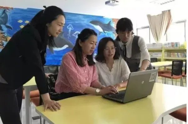 90后小学女教师两个月升任副校长,她有何过人之处?