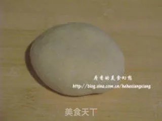 辣子葱香饼
