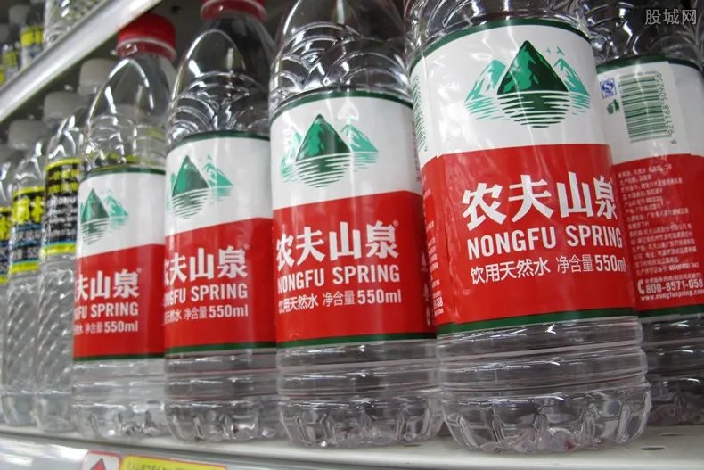 农夫山泉卖咖啡 新产品定价在5、6元之间