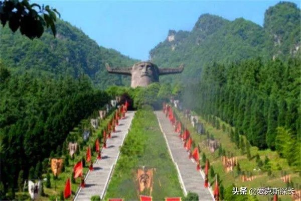 神农架旅游一定要去的8个景点?