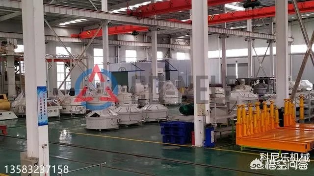山东立轴行星搅拌机详细的型号参数表？