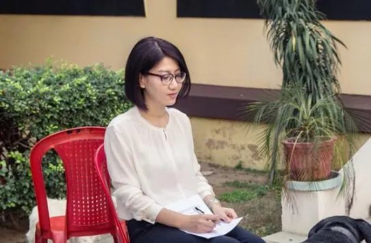 易立竞真敢说!马思纯和周冬雨的关系真的出问题了吗?