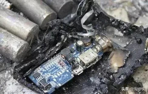 充电宝真的会伤手机电池吗?