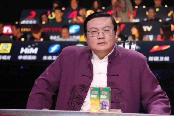 梁宏达都主持过哪些央视节目呢？