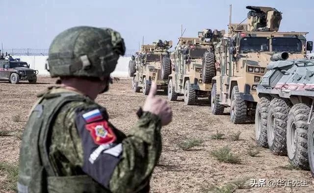 叙叛军对外宣称：俄有300特种兵回国，这是否意味着俄要撤兵？