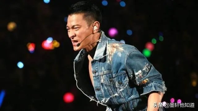 杨坤diss刘德华,他是不是飘了?