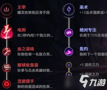 LOL11.16机械公敌 兰博攻略