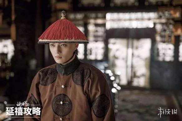 《延禧攻略》剧情全人物结局 全剧本全集小说人物结局