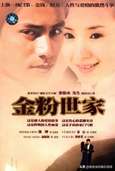 80童年经典电视剧有哪些?