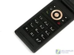 化妆盒手机:联想P80