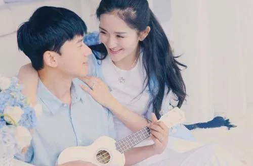 为什么谢娜是微博粉丝第1个上亿的人?