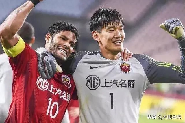 胡尔克因伤缺阵,上海上港周五晚能否在越秀山击败广州富力?如何预测比分?