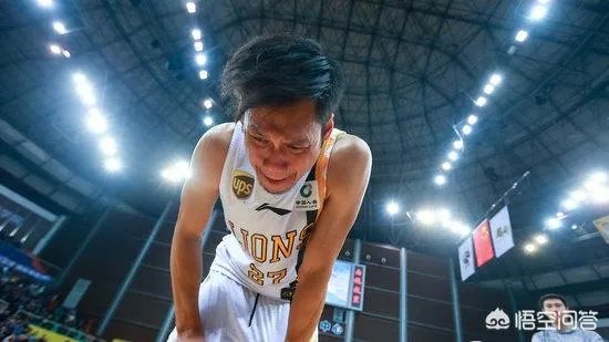 浙江广厦38岁老将林志杰下赛季还有可能重返CBA吗?