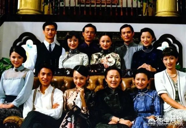 《金粉世家》导演李大为去世,电视剧里哪些情节让你记忆尤深?