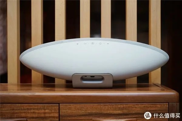 经典依旧:听感极度舒适的宝华韦健新一代齐柏林飞艇无线蓝牙音箱体验