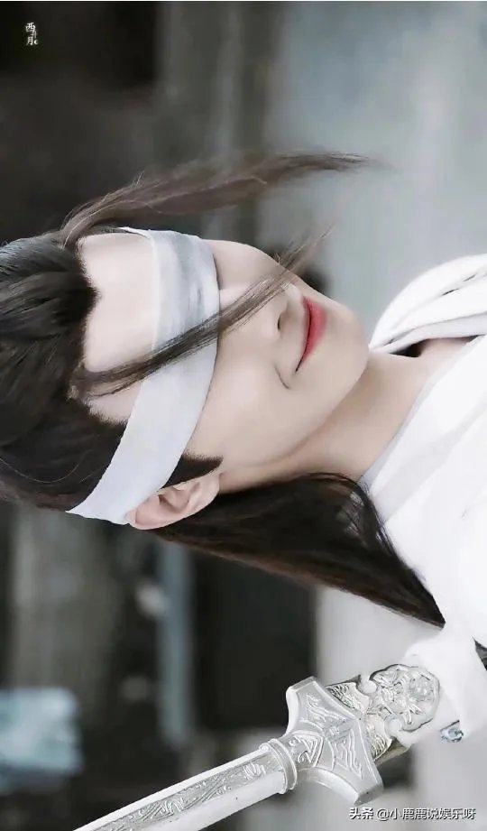 如何评价《魔道祖师》中的角色晓星尘?