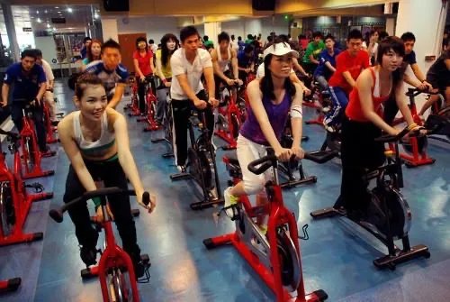 北京办理健身卡拟设7天冷静期,对于这个规定你有何看法?