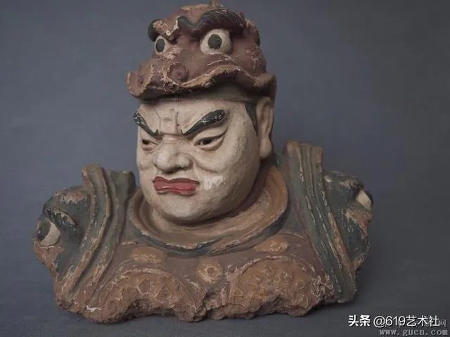 自己做雕塑