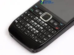 Symbian实用至上——诺基亚E63
