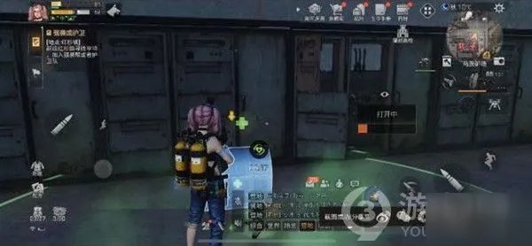 《明日之后》乌茨矿场攻略 宝箱位置全介绍