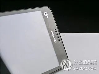 给老爸的礼物——Huawei 华为 G606 智能手机 移动定制版 开箱