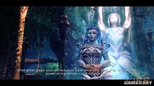 《霸王2》图文攻略：最后的光荣帝国