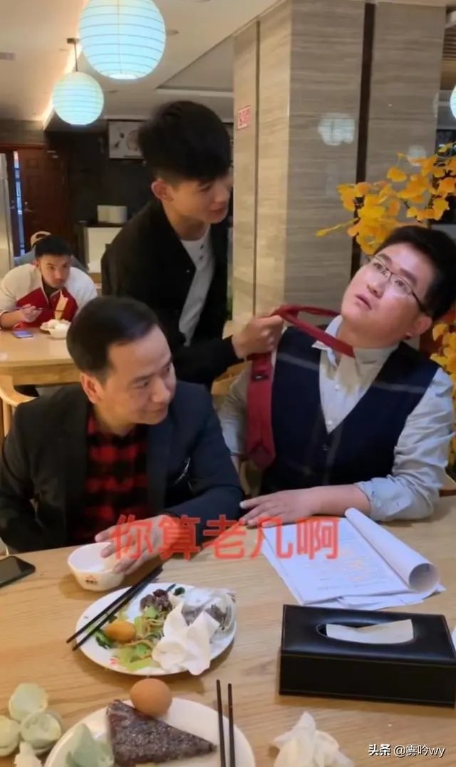 网红明星姜涛成名的秘诀是什么?