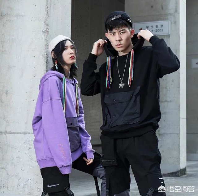 潮牌衣服在哪买网上
