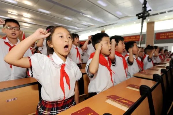 少先队员“六知六会”的内容是什么？