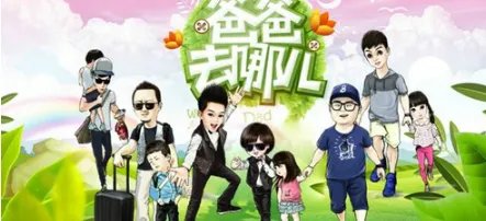 《爸爸去哪儿》第六季嘉宾有哪些?
