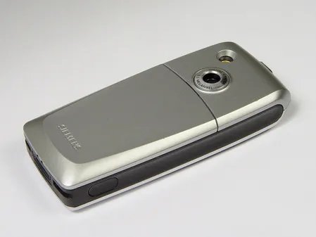 西门子S65