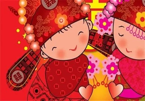 命相婚配是什么 上等婚配有哪些属相