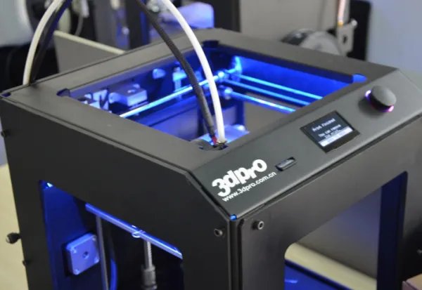 3D打印技术是什么东西？
