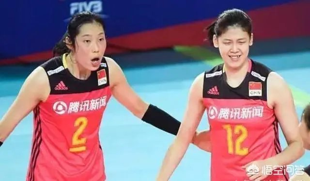 江门站比赛中,朱婷砍下全场最高的34分,中国女排2比3惜败巴西队,你如何评价?