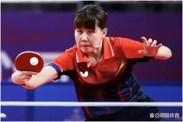 世乒赛为什么宁愿让王曼昱孙颖莎兼3项,也不让陈幸同王艺迪上2项?