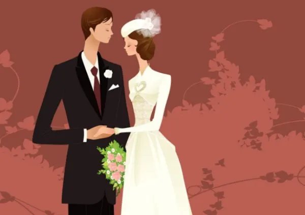 怎样维持婚姻