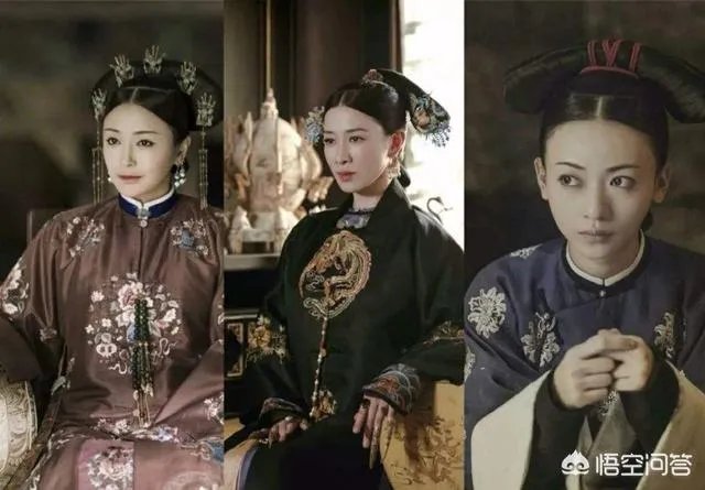 《如懿传》已定档8.20，有《延禧攻略》这部口碑剧在前，还能引发收视狂潮吗？