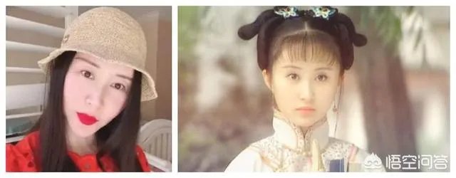舒畅再陷整容质疑?曾经霸屏,如今为何总离大红大紫差一步?