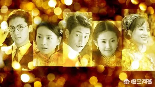 《金粉世家》导演李大为去世,电视剧里哪些情节让你记忆尤深?