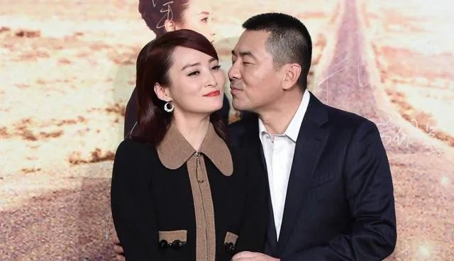 跟吴越相恋多年转身迎娶蒋勤勤的陈建斌,如今怎样?