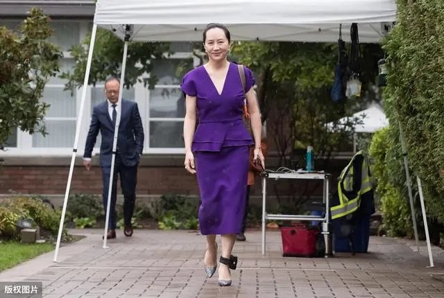 华为能够撑过这次美国的“全面封锁”吗？