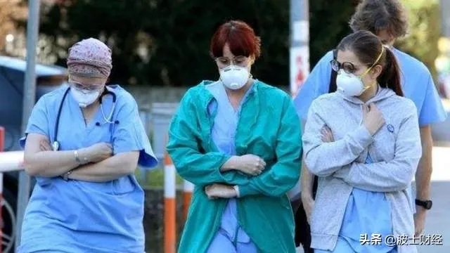 意大利的医疗条件很差吗？死亡率为什么这么高？
