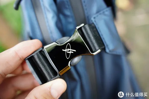 暑期出行,背包先行:GYYX光影行星双肩包评测