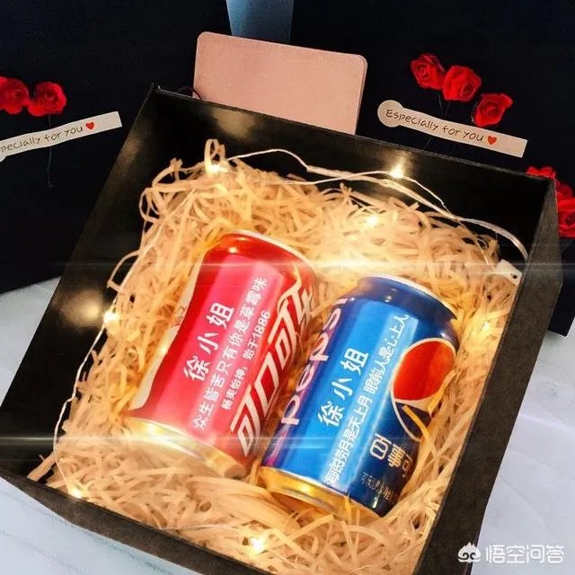 有哪些适合作为生日礼物的新奇物品值得推荐？