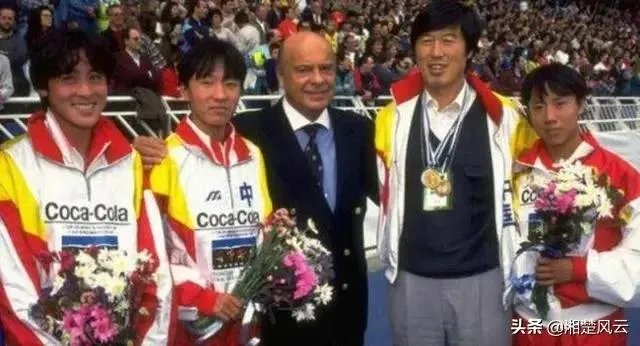 养藏獒，培养王军霞等奥运冠军，70多岁的马俊仁现状如何？