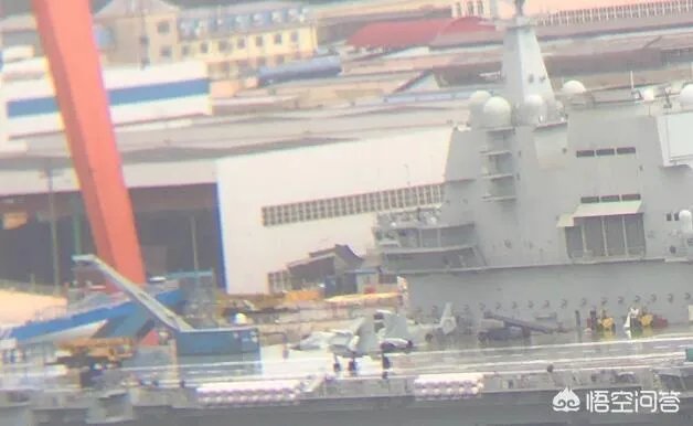 002国产航母第二次海试会进行舰载机起降训练吗？