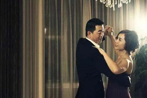 蒋雯丽和顾长卫早已貌合神离，他们为何一直不离婚？