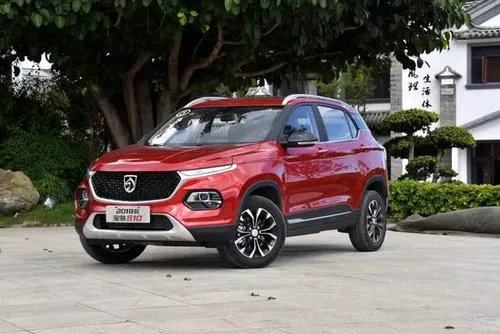 10万元左右suv汽车口碑排行榜,十万左右suv口碑最好的车