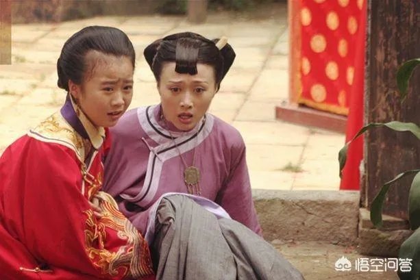 古代,都说丫鬟等级低,那么她们嫁给谁呢?她们的子女可以公平科举考试吗?
