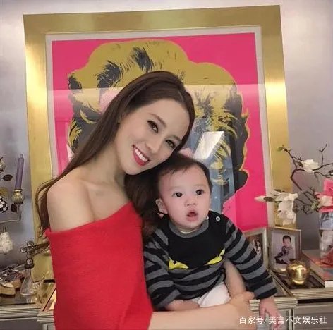 徐子淇、蒋丽莎连剖4胎，她为何会连剖5胎？